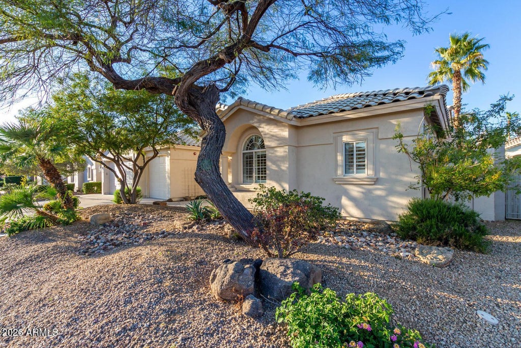Photo of 8938 E Captain Dreyfus Avenue, Scottsdale, AZ 85260 (MLS # 7091636)