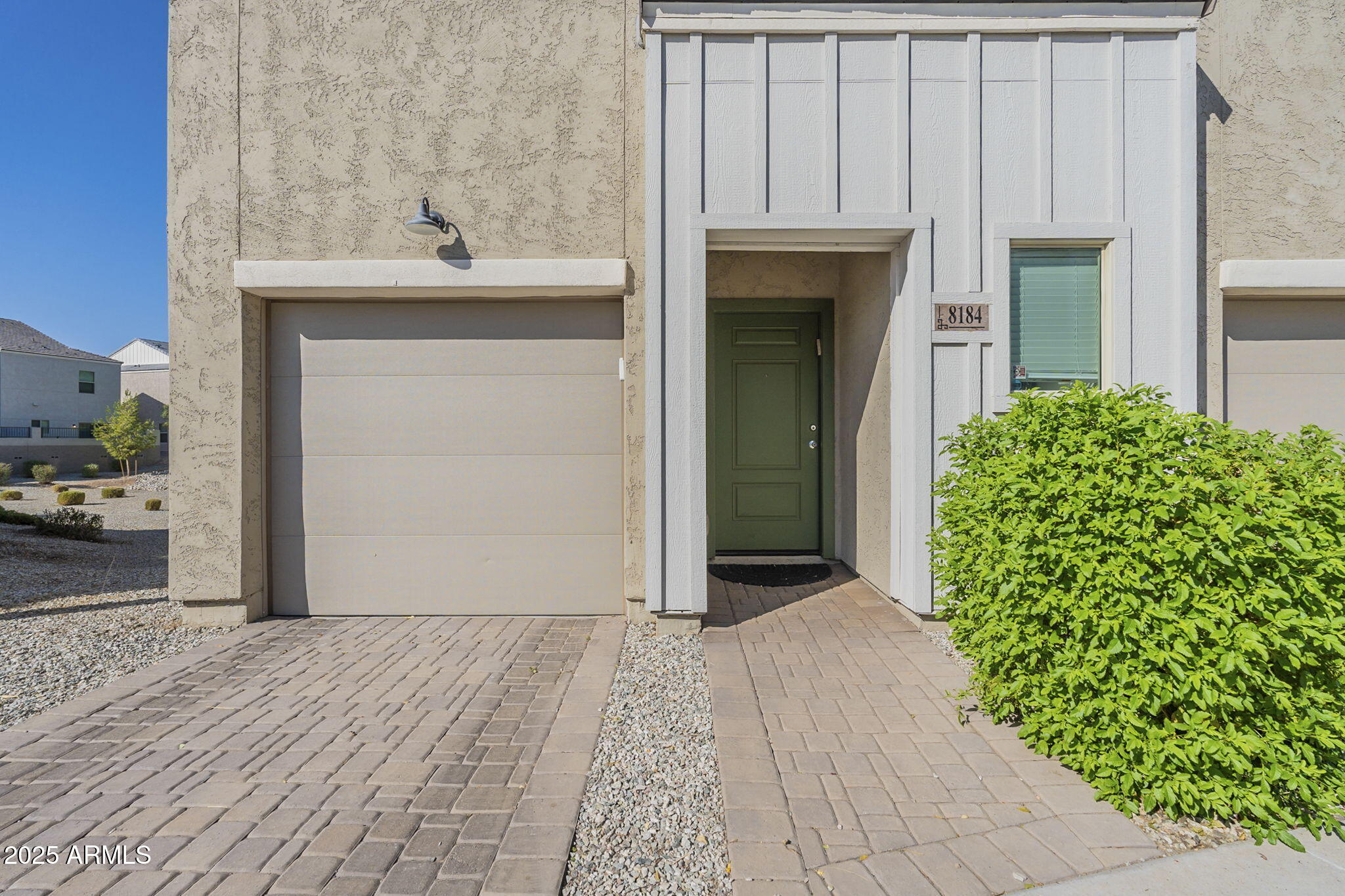 8184 N 22ND Drive