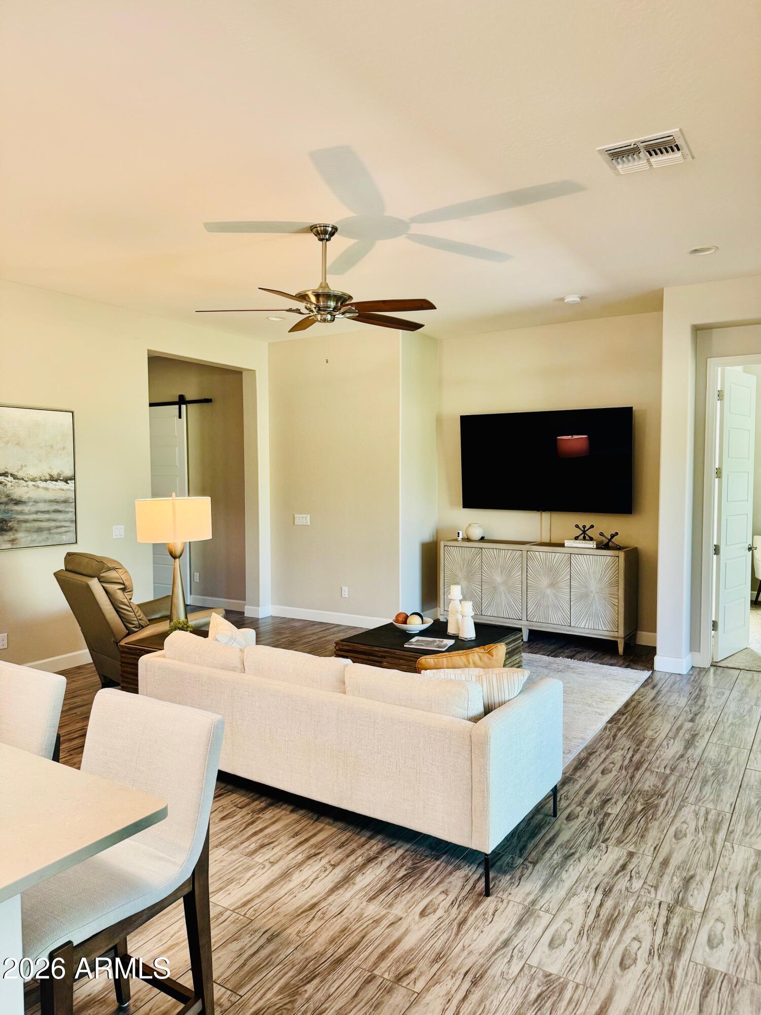 2124 N Dome Rock --