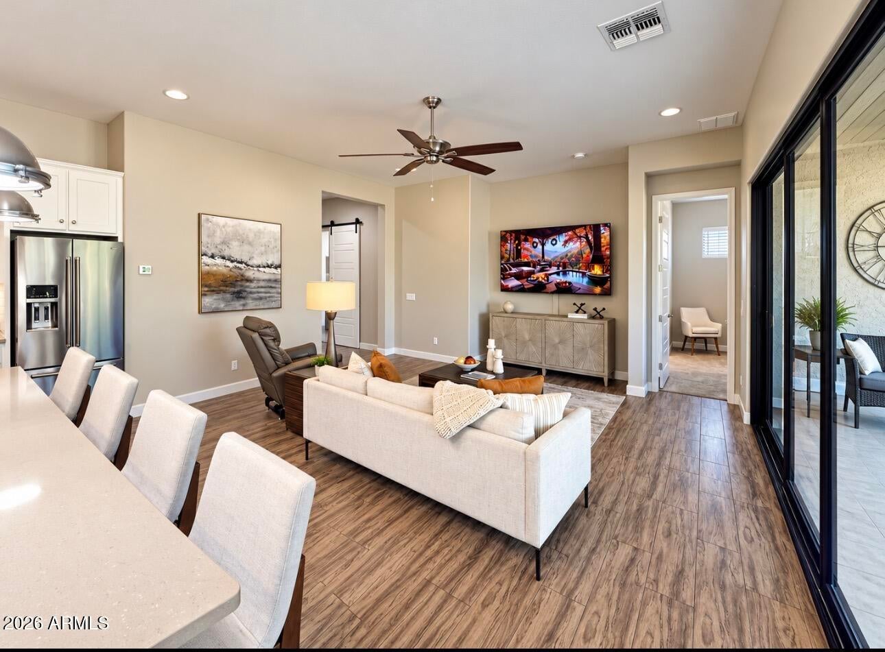 2124 N Dome Rock --