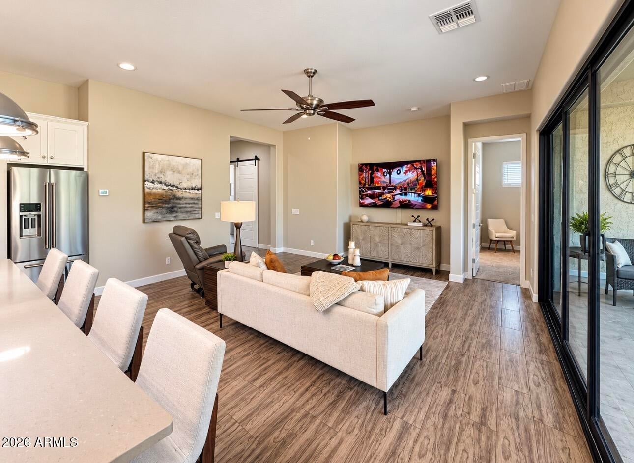2124 N Dome Rock --