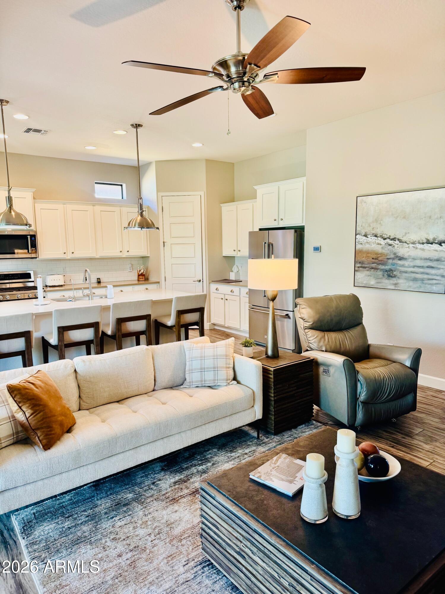 2124 N Dome Rock --