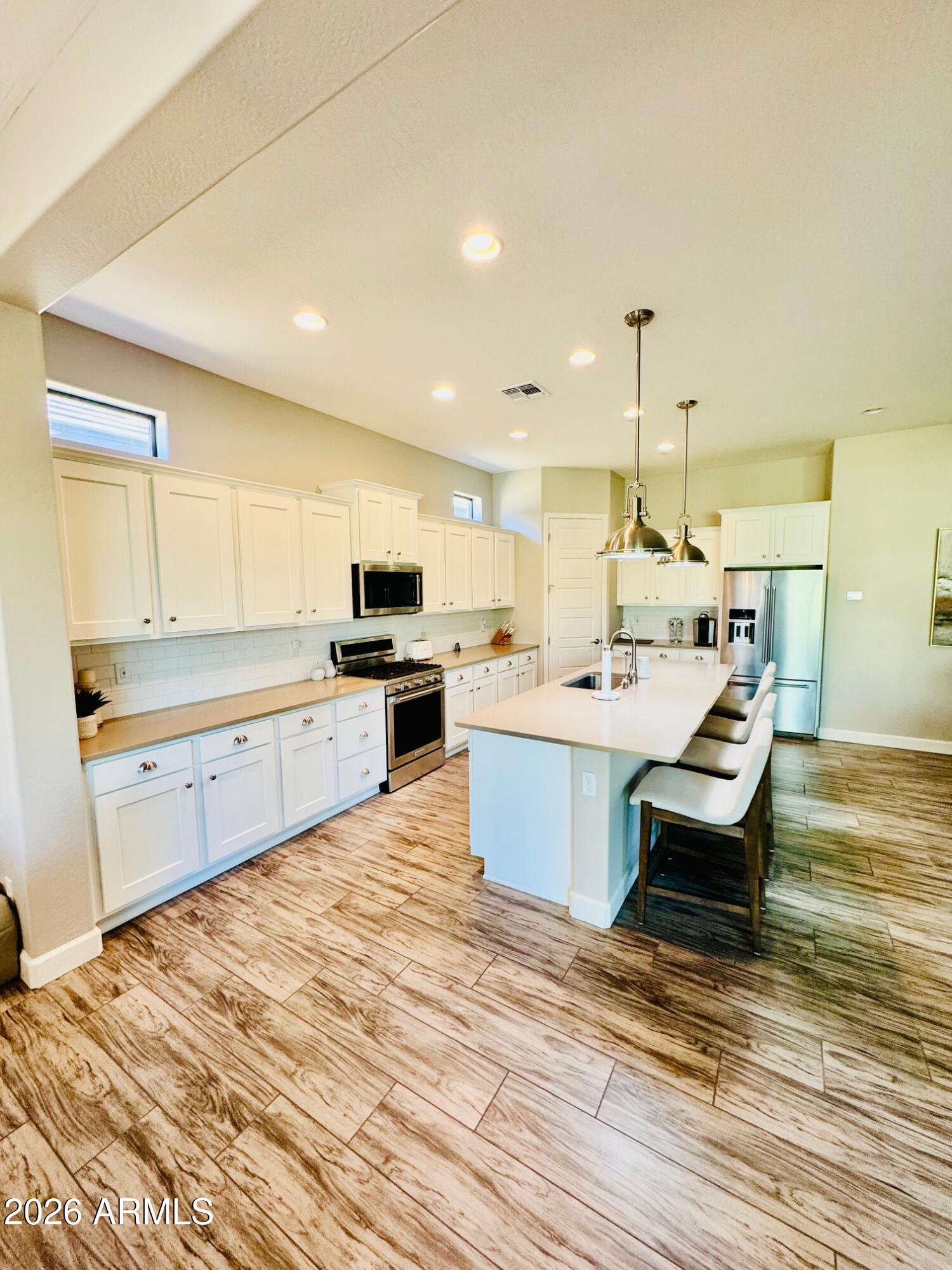 2124 N Dome Rock --