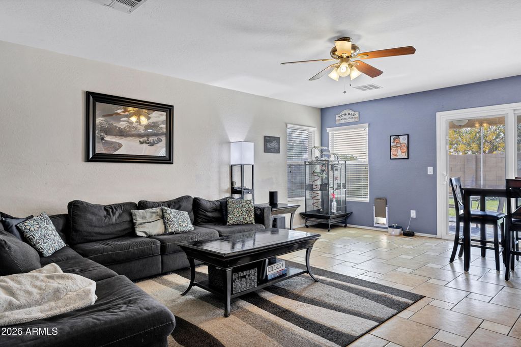 Photo of 228 S 18th Street, Coolidge, AZ 85128 (MLS # 6978814)