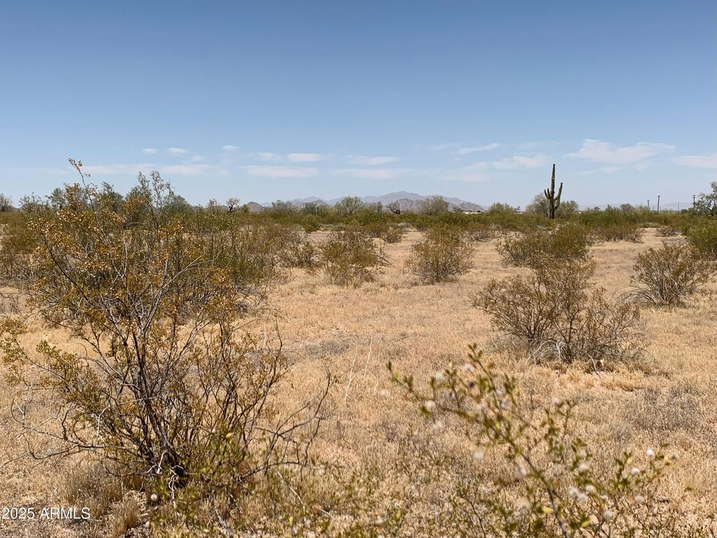 Photo of 0 W Pampas Grass Road #3, Maricopa, AZ 85139 (MLS # 6987773)