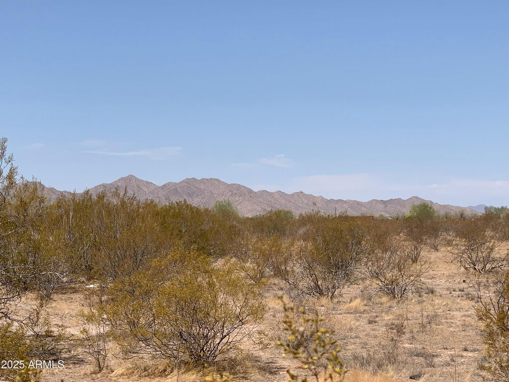 Photo of 0 W Pampas Grass Road #3, Maricopa, AZ 85139 (MLS # 6987773)