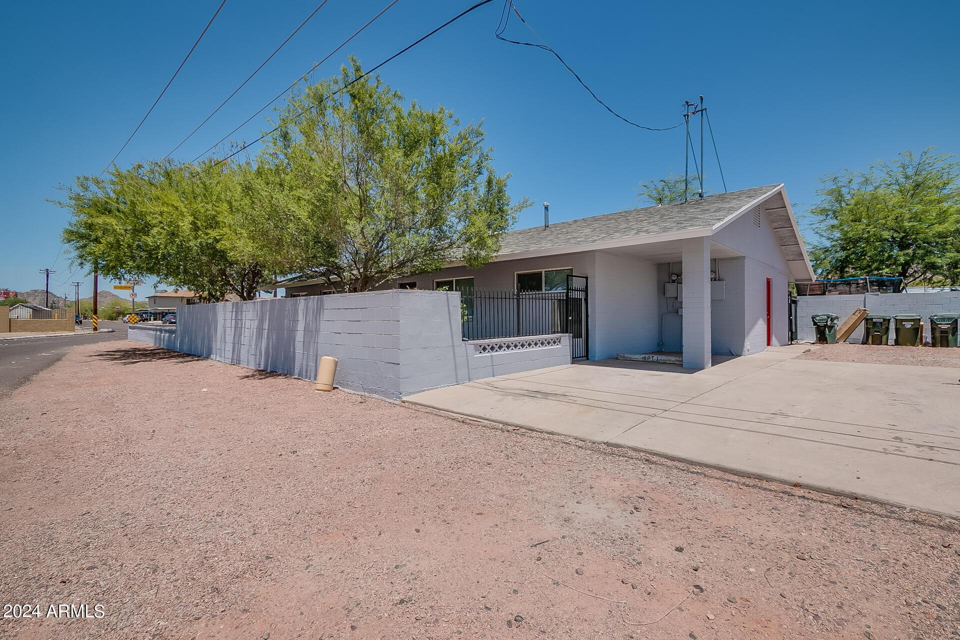 801 E PUGET Avenue 4