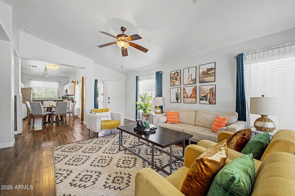 Photo of 15305 W Banff Lane, Surprise, AZ 85379 (MLS # 7032663)