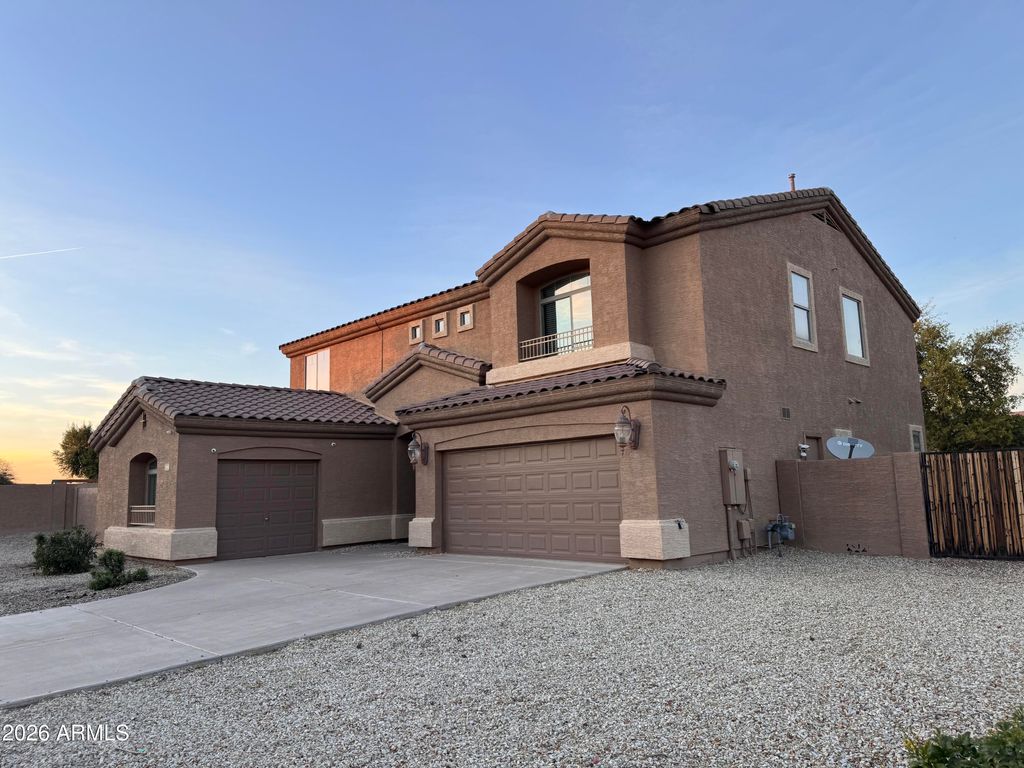 Photo of 11018 W Madison Street, Avondale, AZ 85323 (MLS # 6997729)