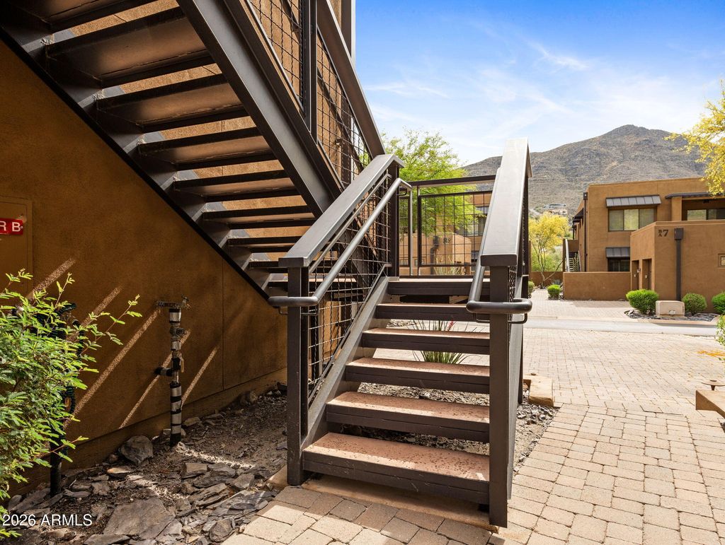 Photo of 36600 N Cave Creek Road #B14, Cave Creek, AZ 85331 (MLS # 6940147)
