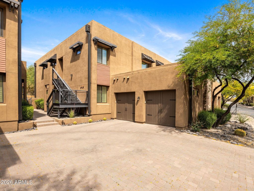 Photo of 36600 N Cave Creek Road #B14, Cave Creek, AZ 85331 (MLS # 6940147)