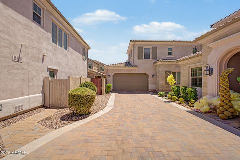 4054 S GREYTHORNE Way Chandler AZ 85248