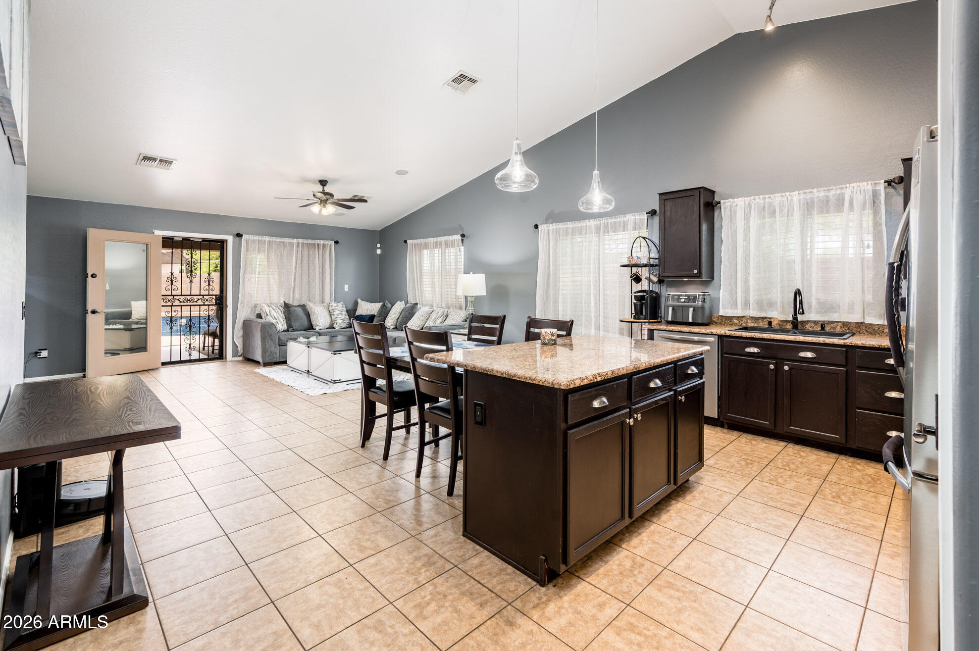 RANCHO VERDE ESTATES - Residential