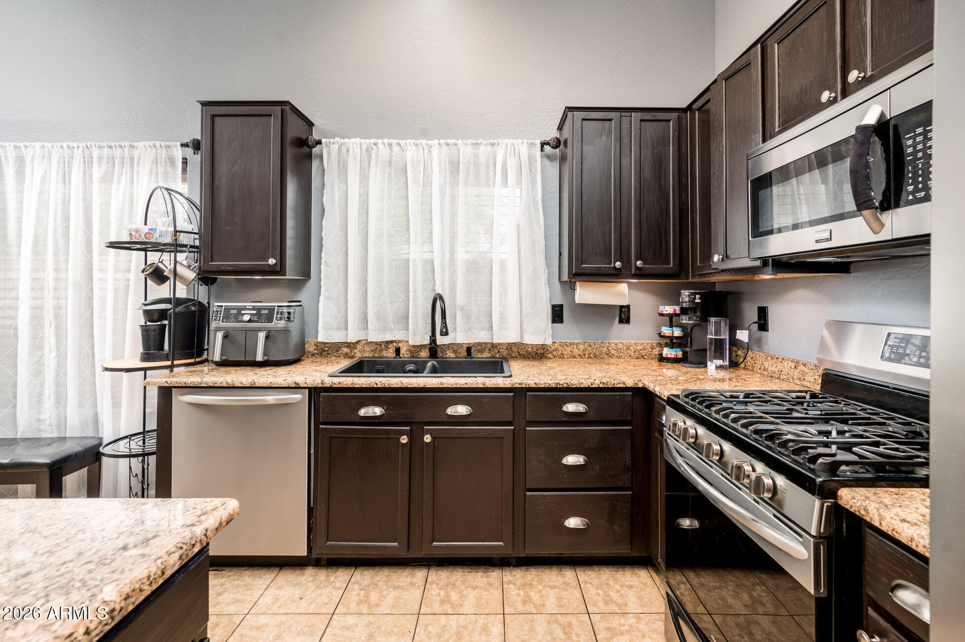 RANCHO VERDE ESTATES - Residential