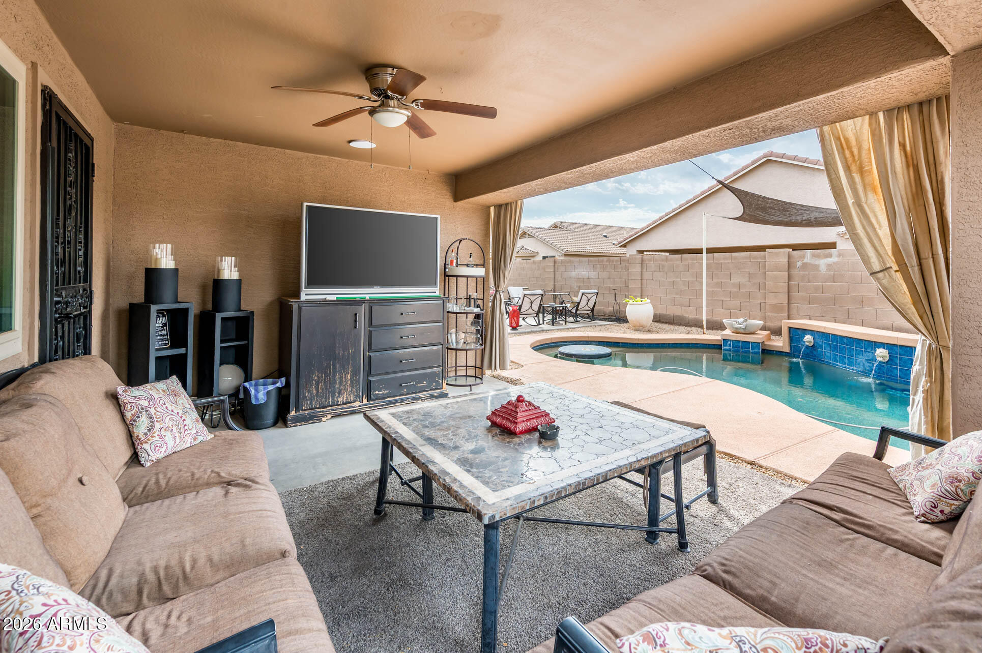 RANCHO VERDE ESTATES - Residential