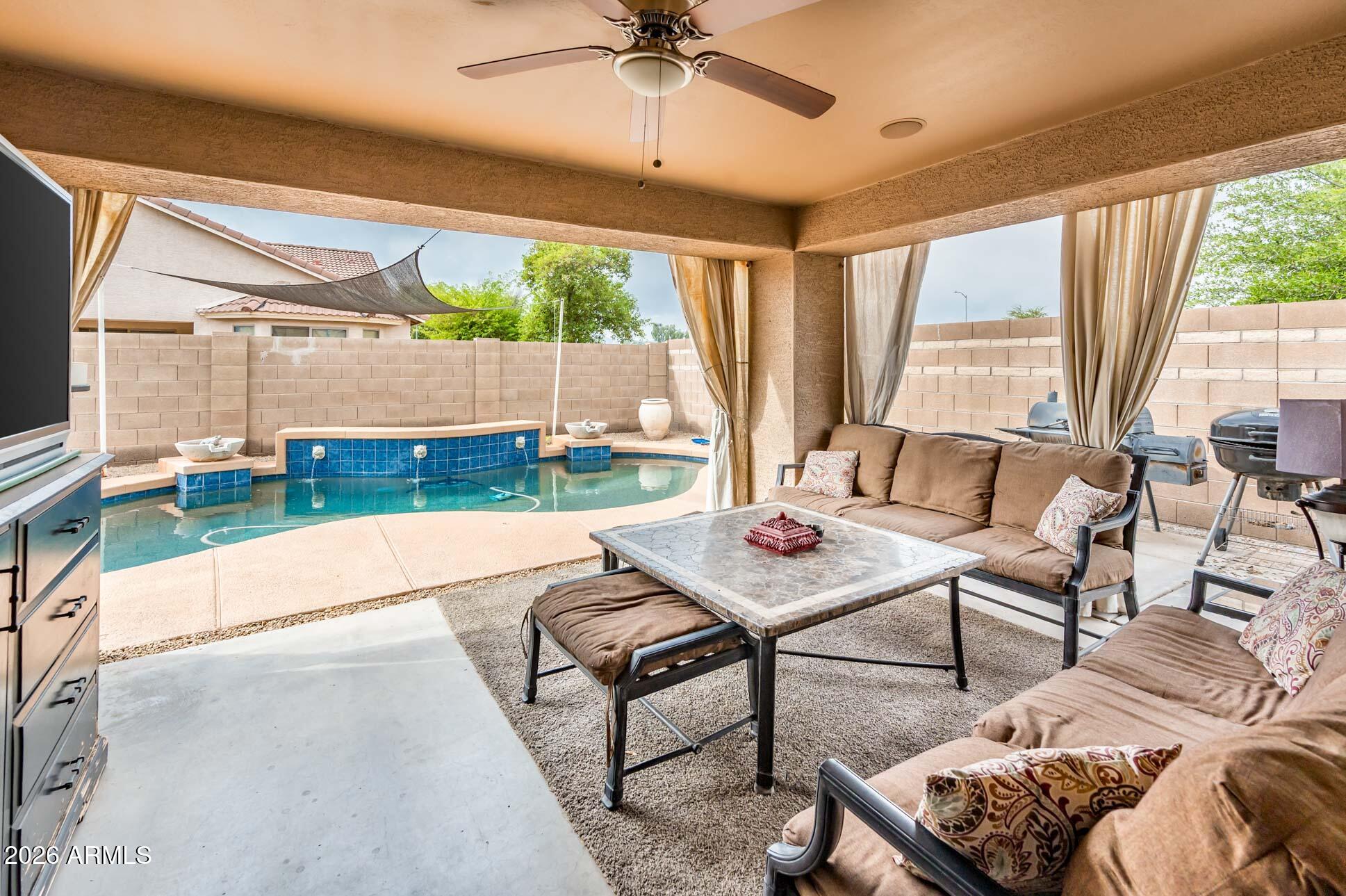 RANCHO VERDE ESTATES - Residential