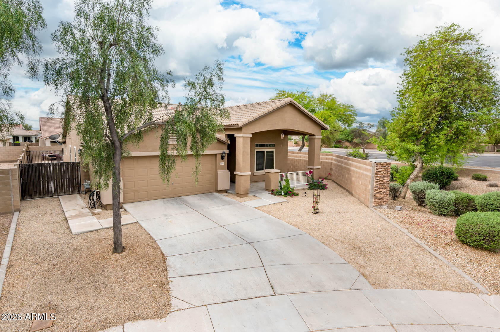 RANCHO VERDE ESTATES - Residential