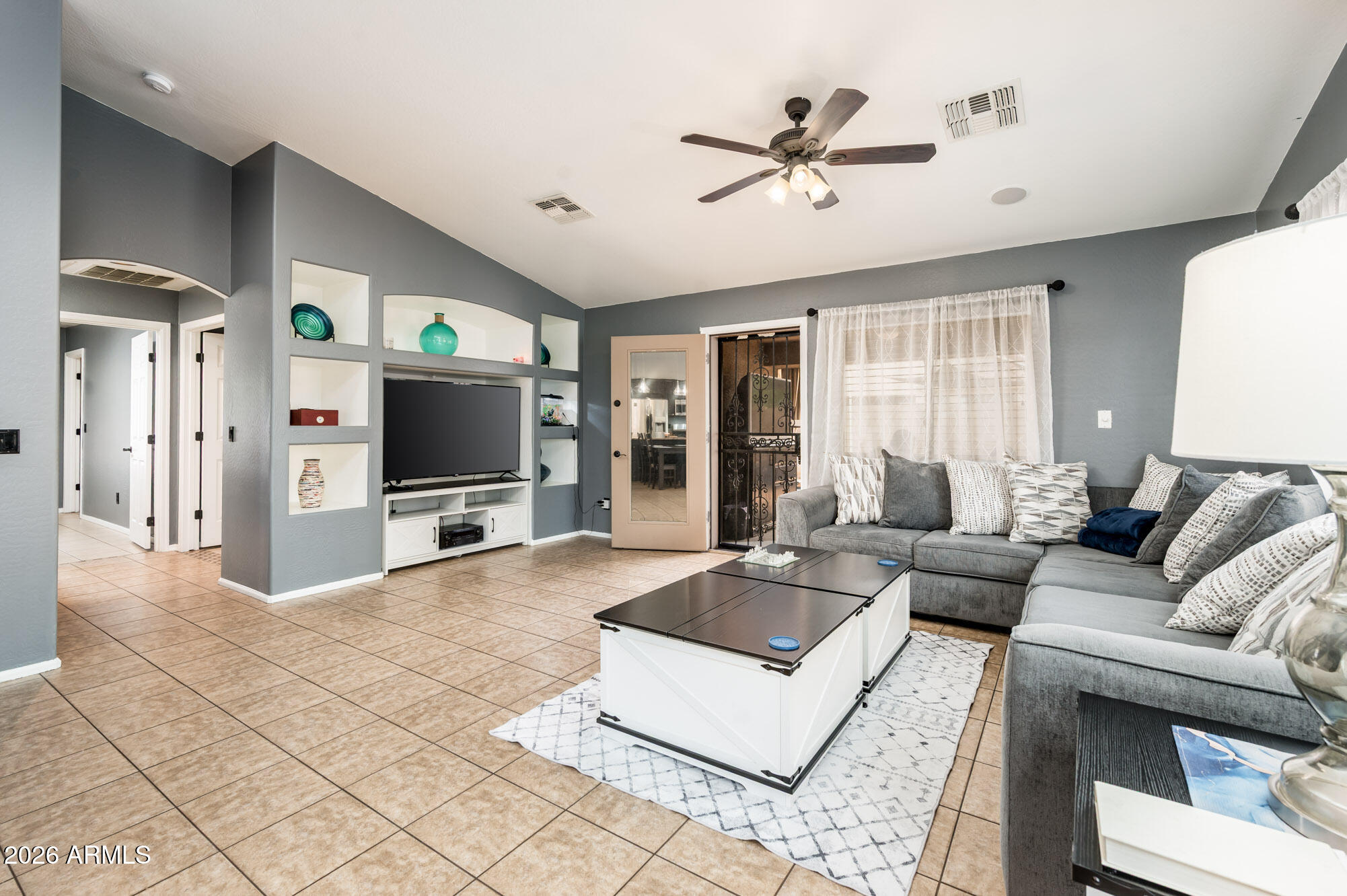 RANCHO VERDE ESTATES - Residential