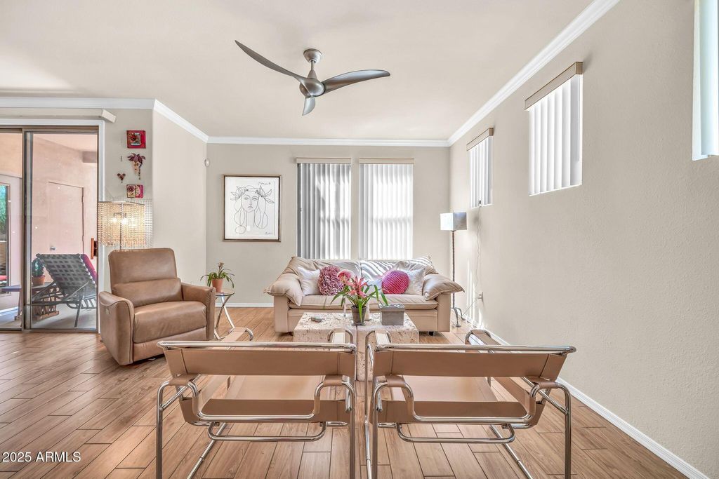 Photo of 20100 N 78th Place #1052, Scottsdale, AZ 85255 (MLS # 6918860)