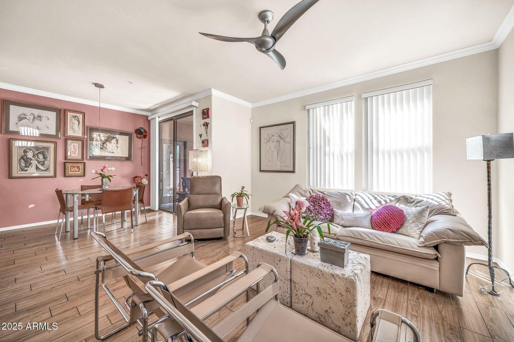 Photo of 20100 N 78th Place #1052, Scottsdale, AZ 85255 (MLS # 6918860)