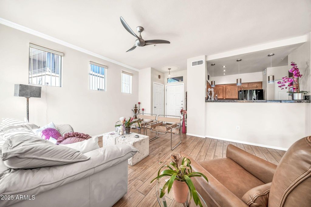 Photo of 20100 N 78th Place #1052, Scottsdale, AZ 85255 (MLS # 6918860)