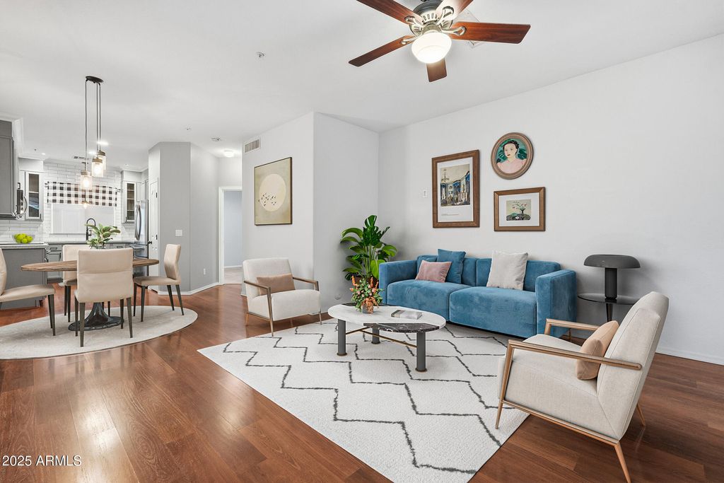 Photo of 162 W Commerce Court, Gilbert, AZ 85233 (MLS # 6949092)