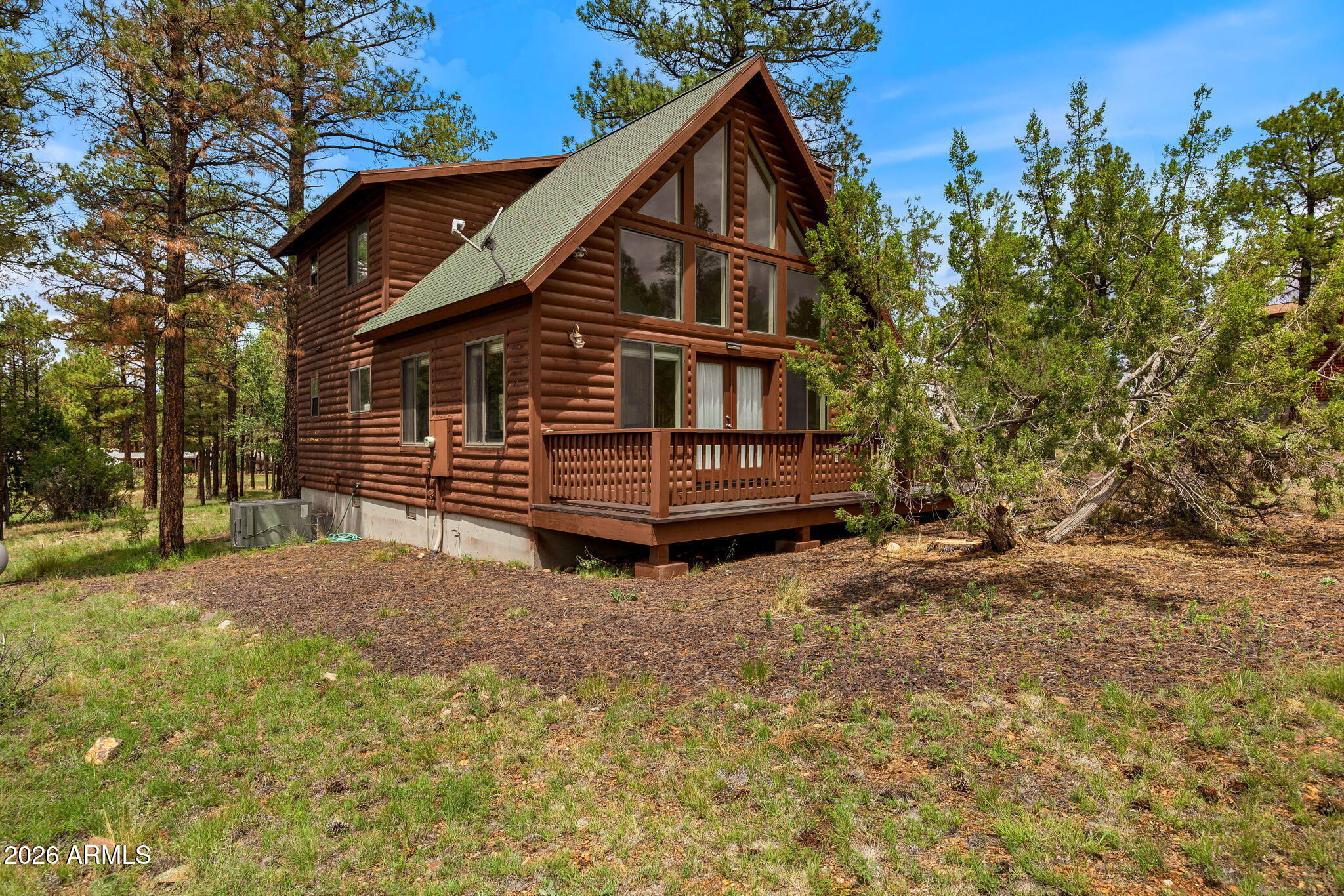 2746 SKYHAWK Drive 85933