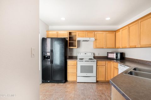 813 OCOTILLO Drive Sierra Vista AZ 85635