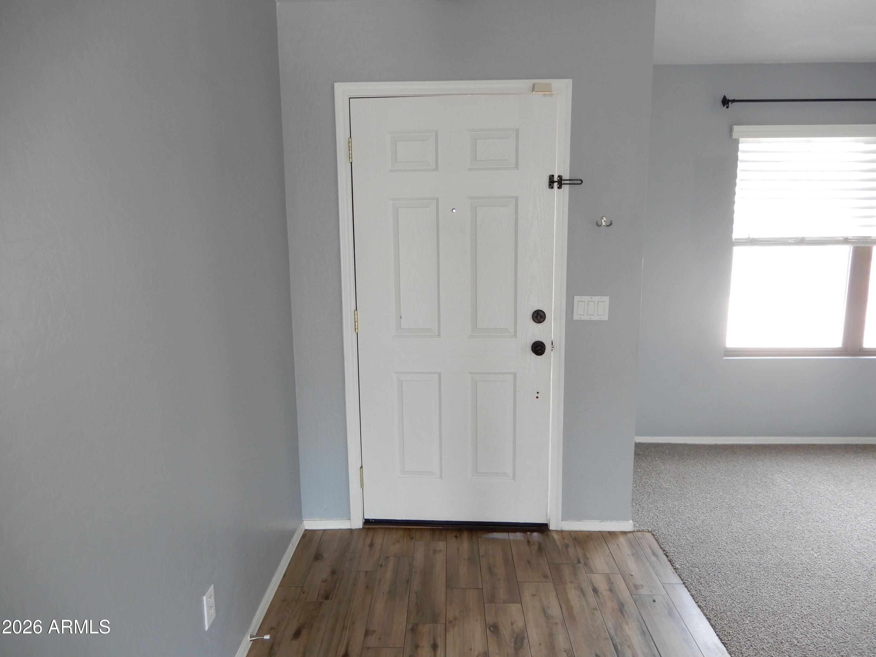 11533 E Quicksilver Avenue