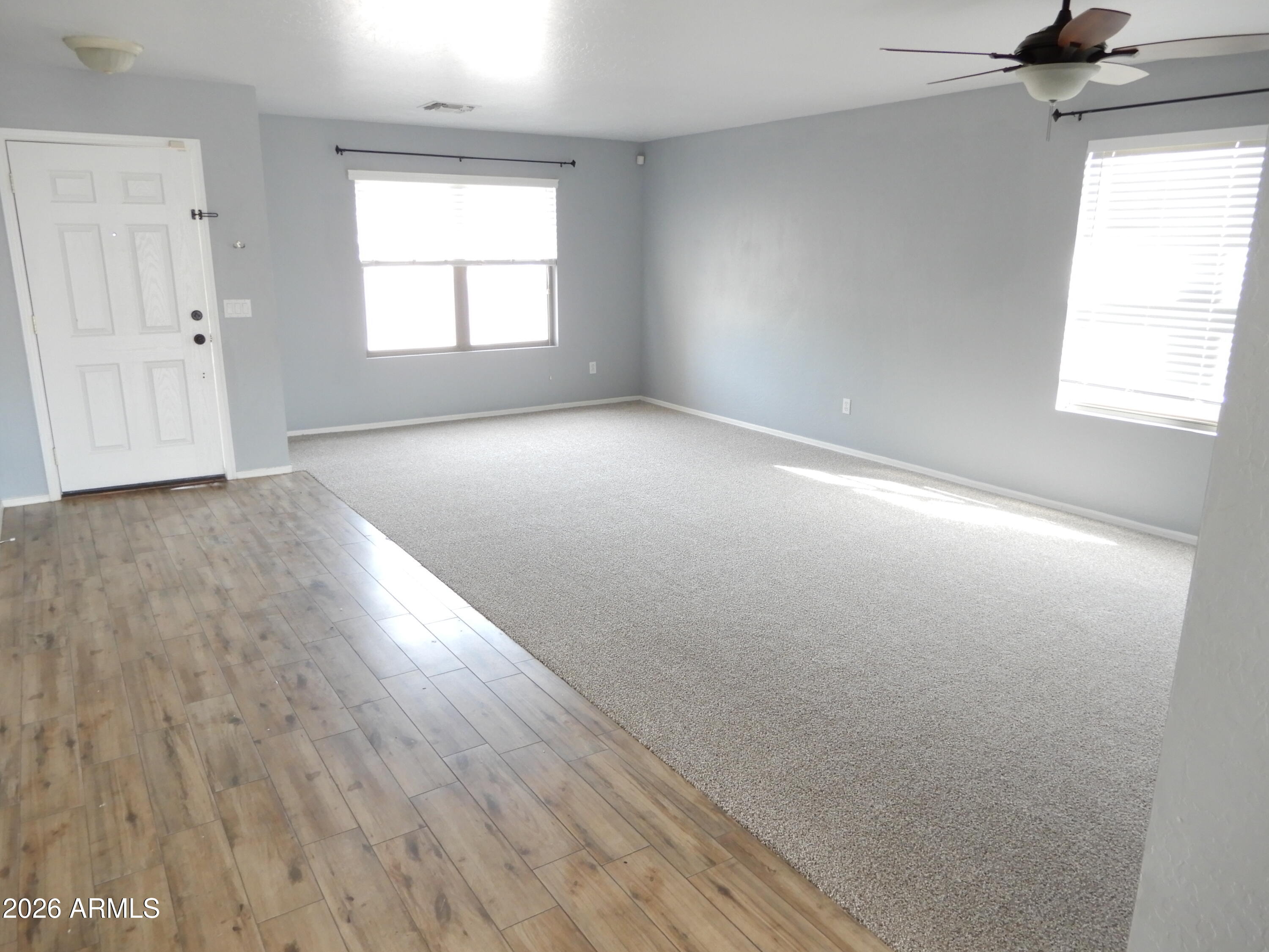 11533 E Quicksilver Avenue