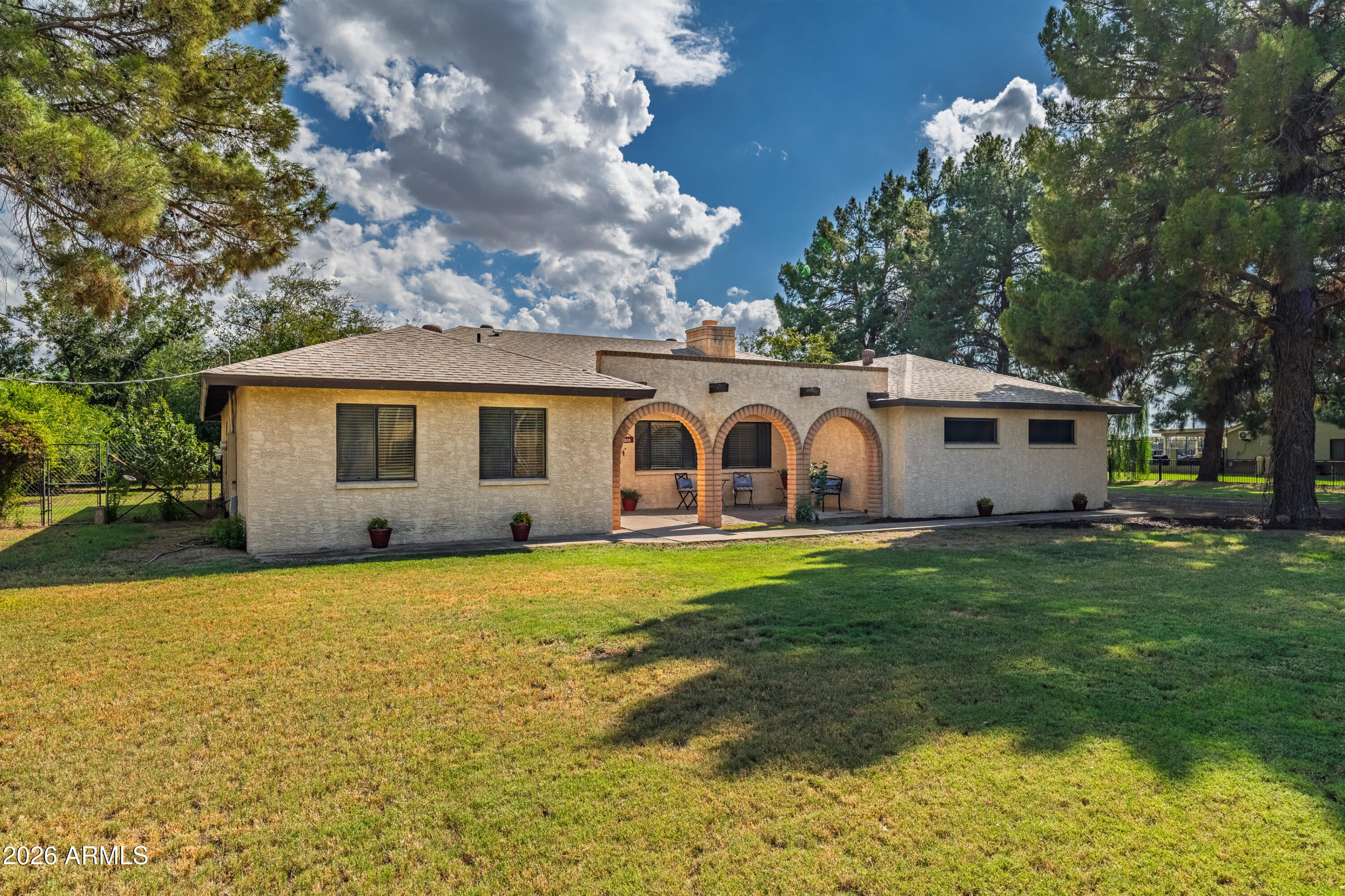 16205 E FAIRVIEW Street