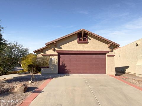 10958 E SECRET MINE Court Gold Canyon AZ 85118