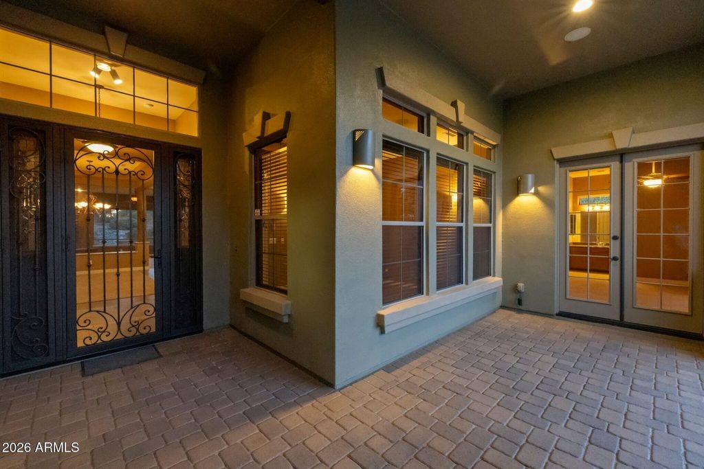 Photo of 5550 W Cameo Circle, Prescott, AZ 86305 (MLS # 7032688)