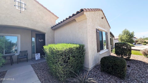 Photo of 5725 W Heritage Court, Florence, AZ 85132 (MLS # 7075429)