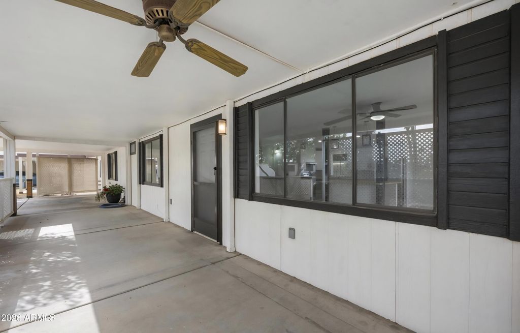 Photo of 3500 S Tomahawk Road #126, Apache Junction, AZ 85119 (MLS # 7023861)