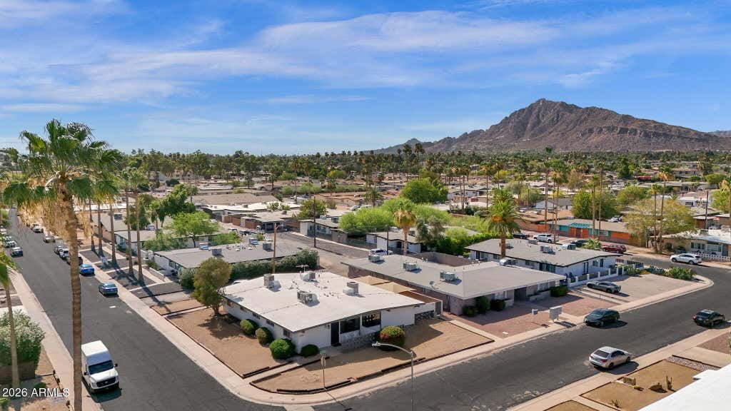 Photo of 3202 N 67th Place, Scottsdale, AZ 85251 (MLS # 7038177)