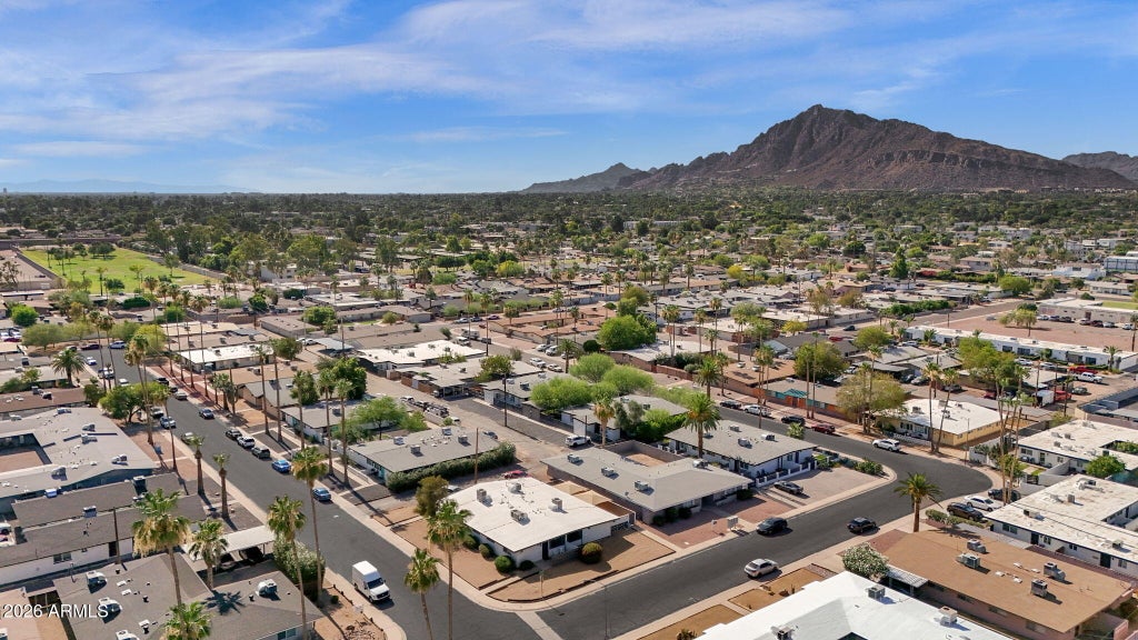 Photo of 3202 N 67th Place, Scottsdale, AZ 85251 (MLS # 7038177)