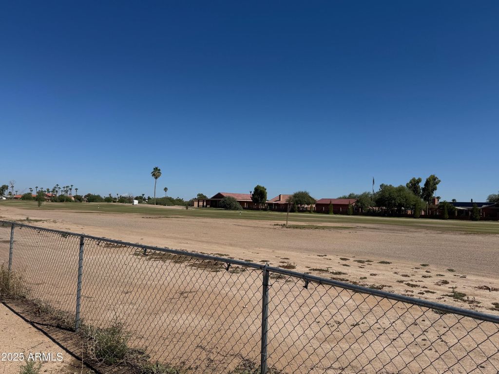 Photo of 14685 S Country Club Way #869, Arizona City, AZ 85123 (MLS # 6926299)