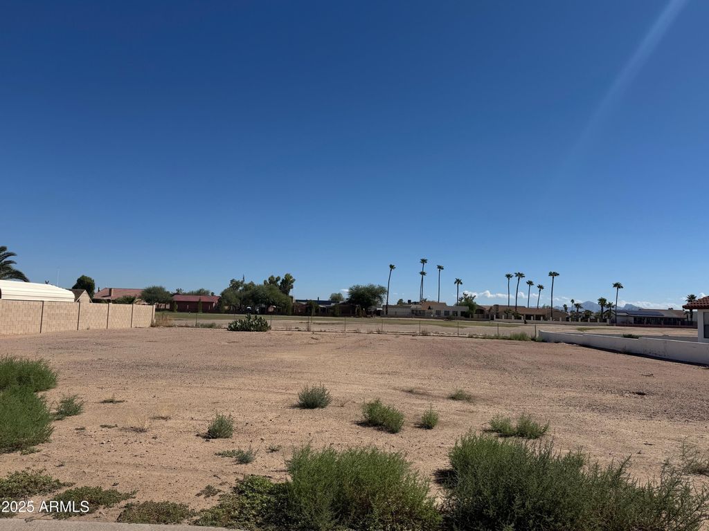 Photo of 14685 S Country Club Way #869, Arizona City, AZ 85123 (MLS # 6926299)