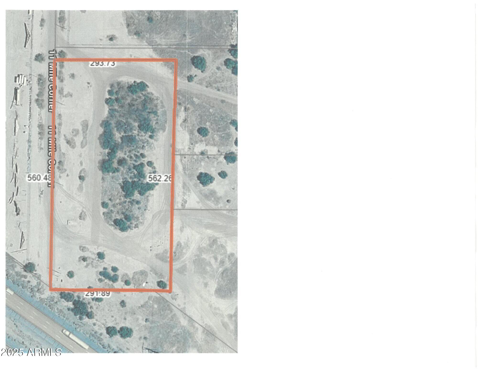 291 S ELEVEN MILE CORNER Road -