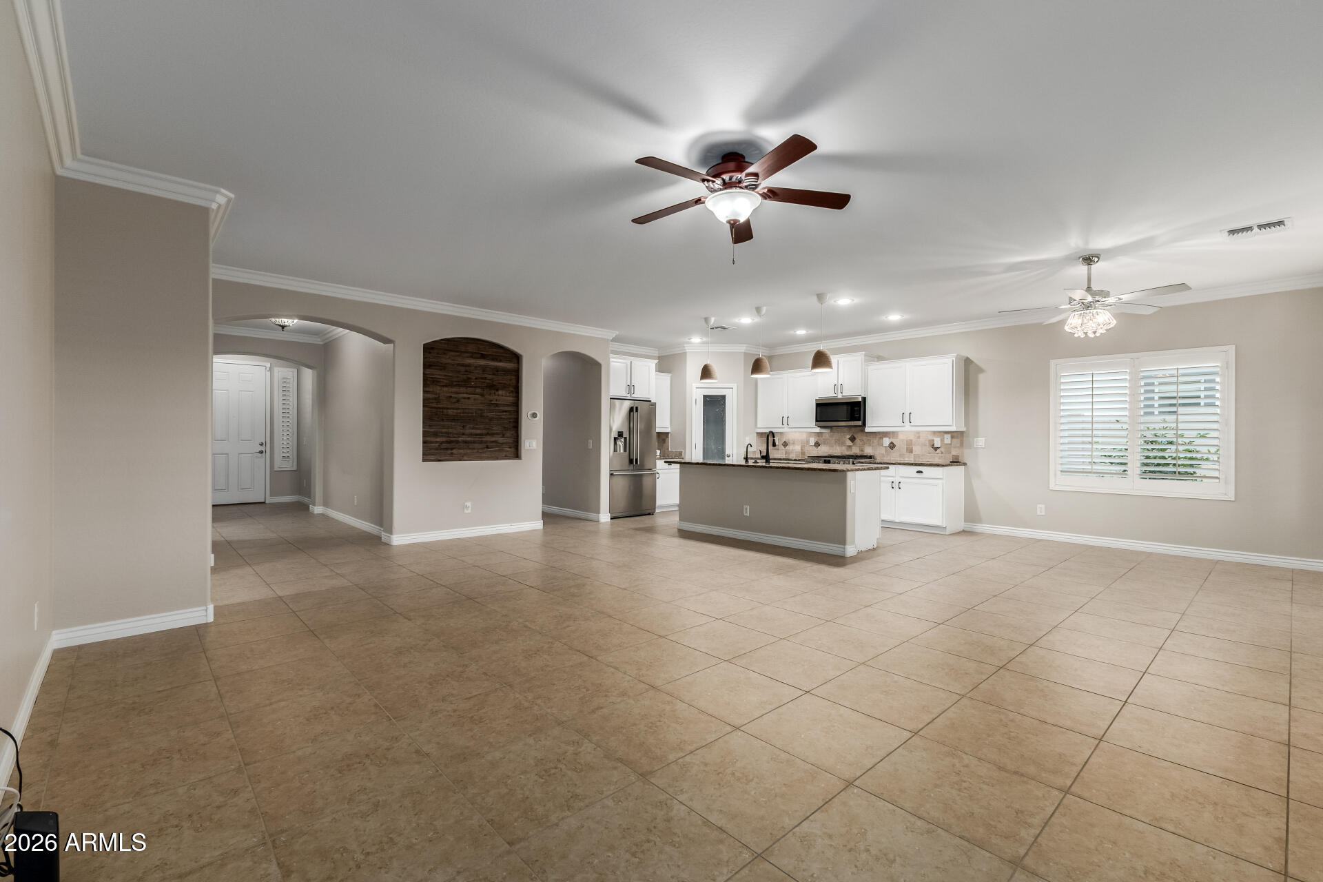 2973 E SANTA FE Lane