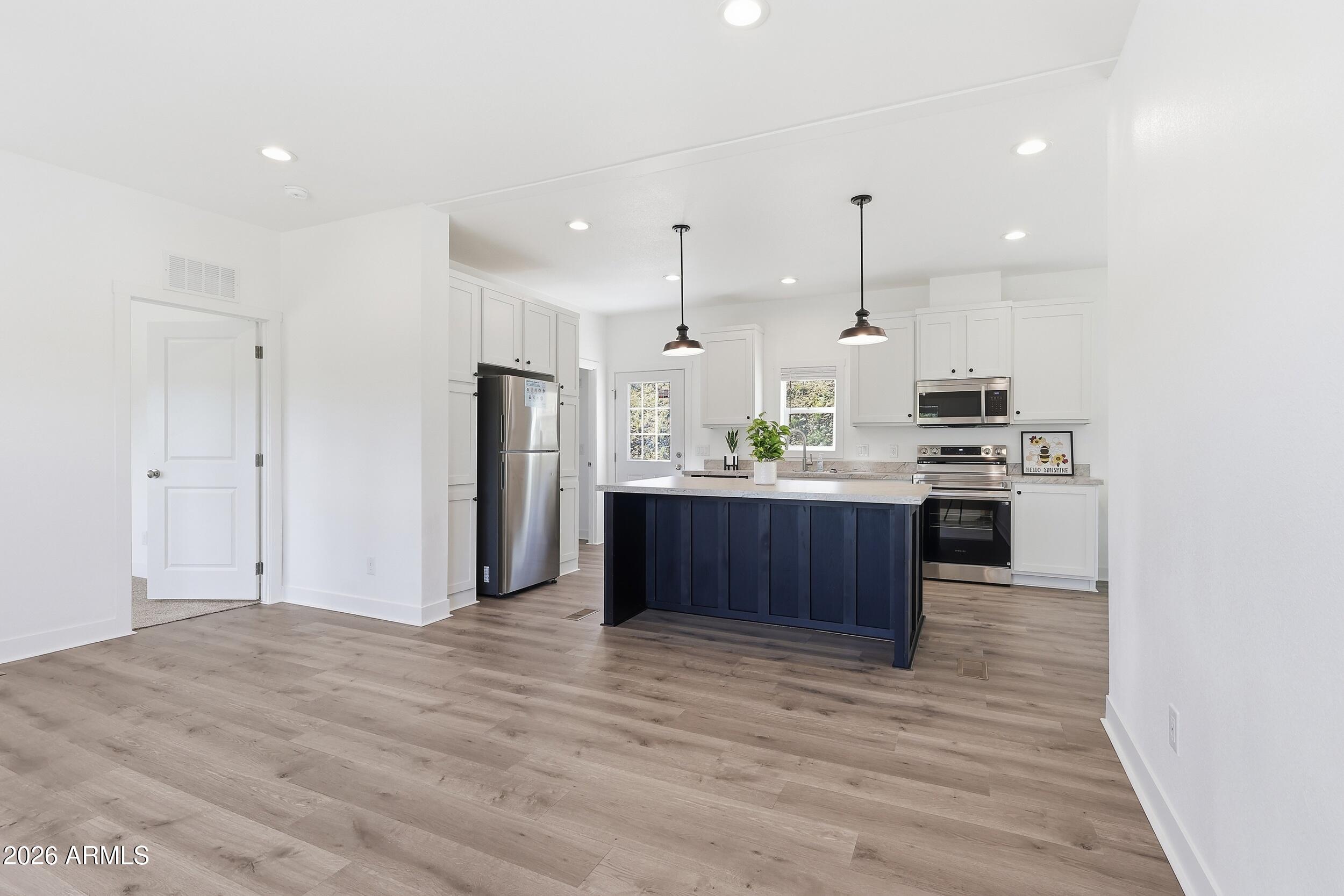 4328 E GOLDMINE Road