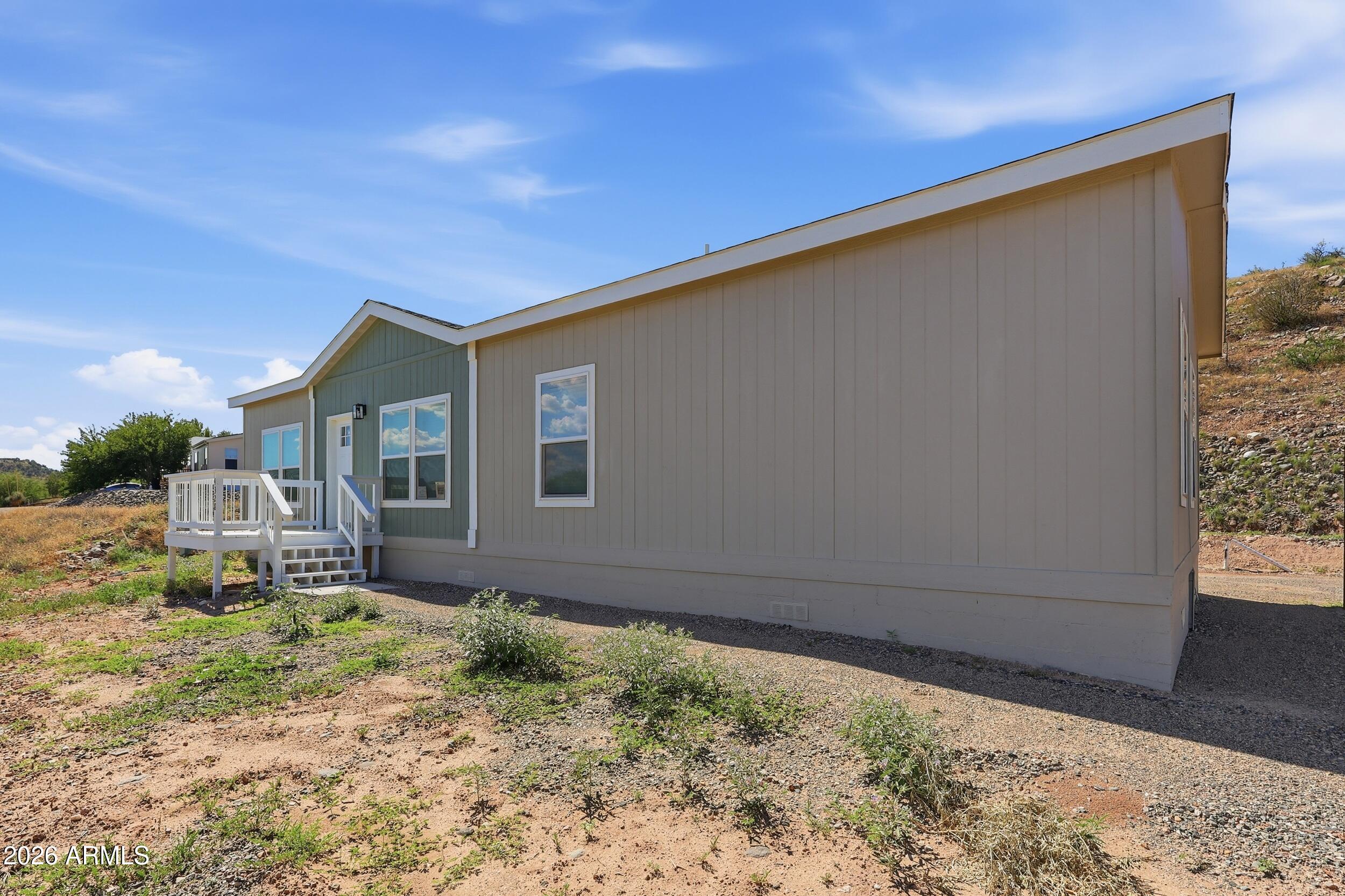 4328 E GOLDMINE Road