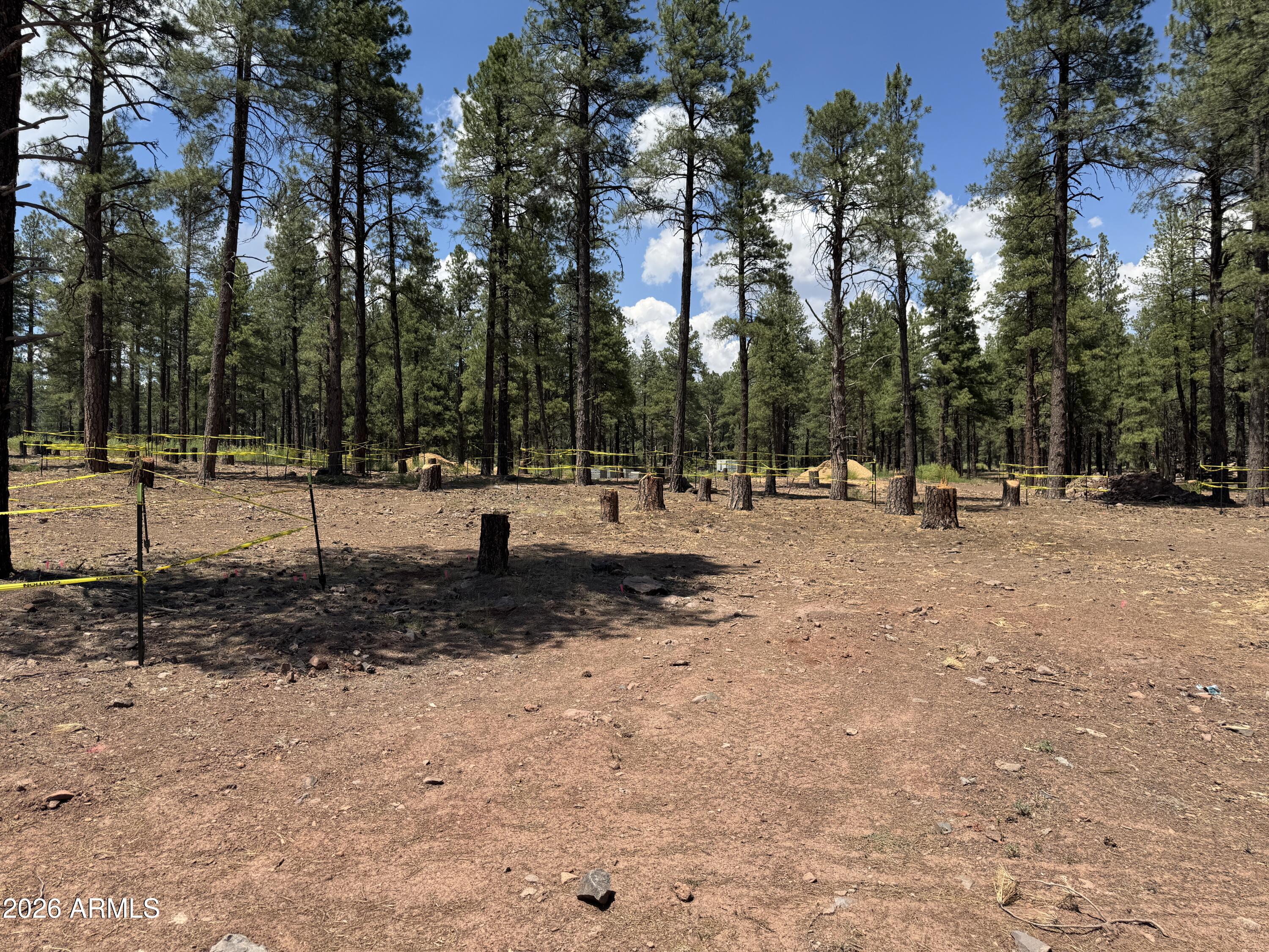 1925 FLOWER SPRING Trail