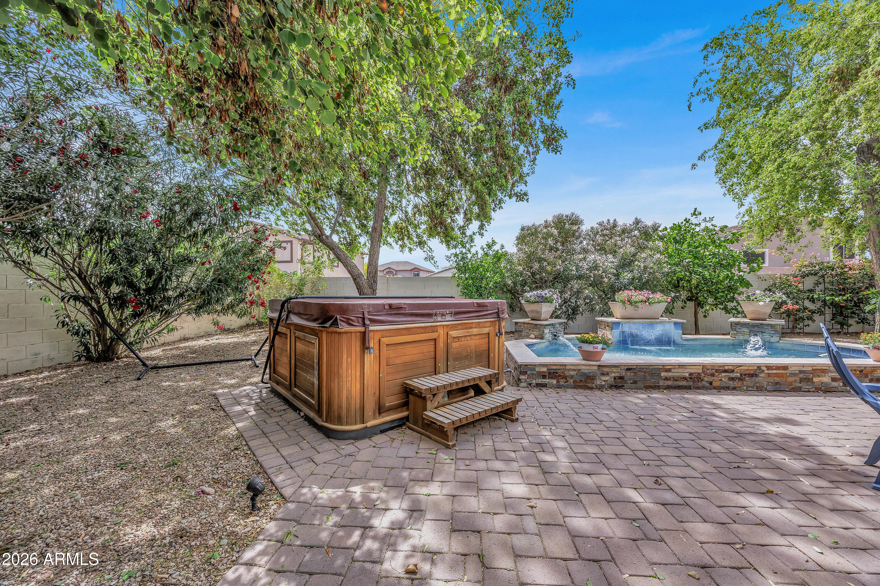 18047 E VIA MARGARITA --