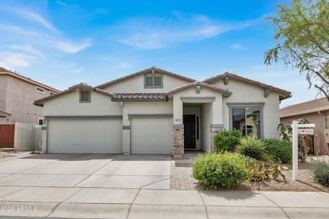 18047 E VIA MARGARITA -- Gold Canyon AZ 85118