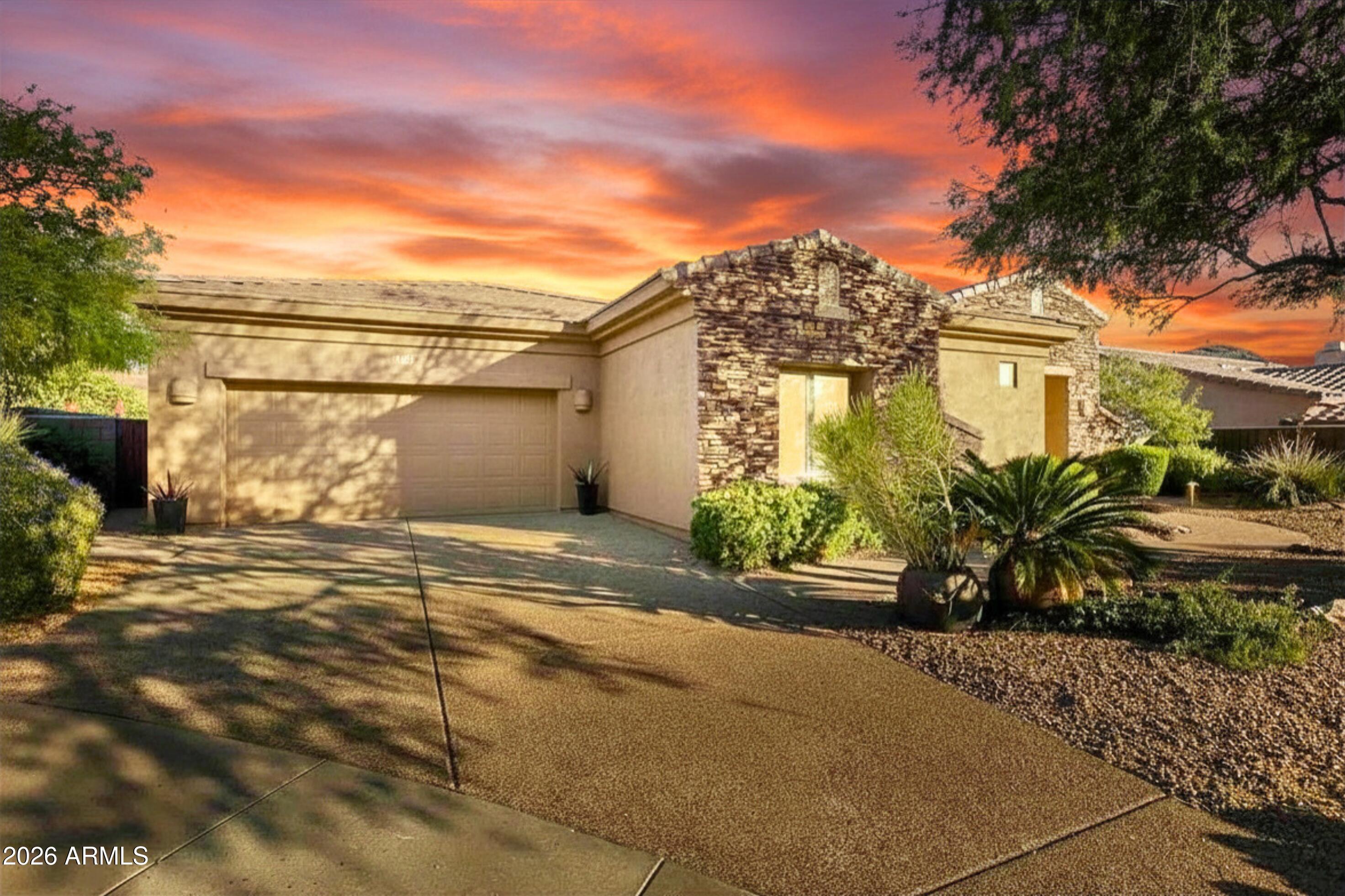 14389 E GERONIMO Road