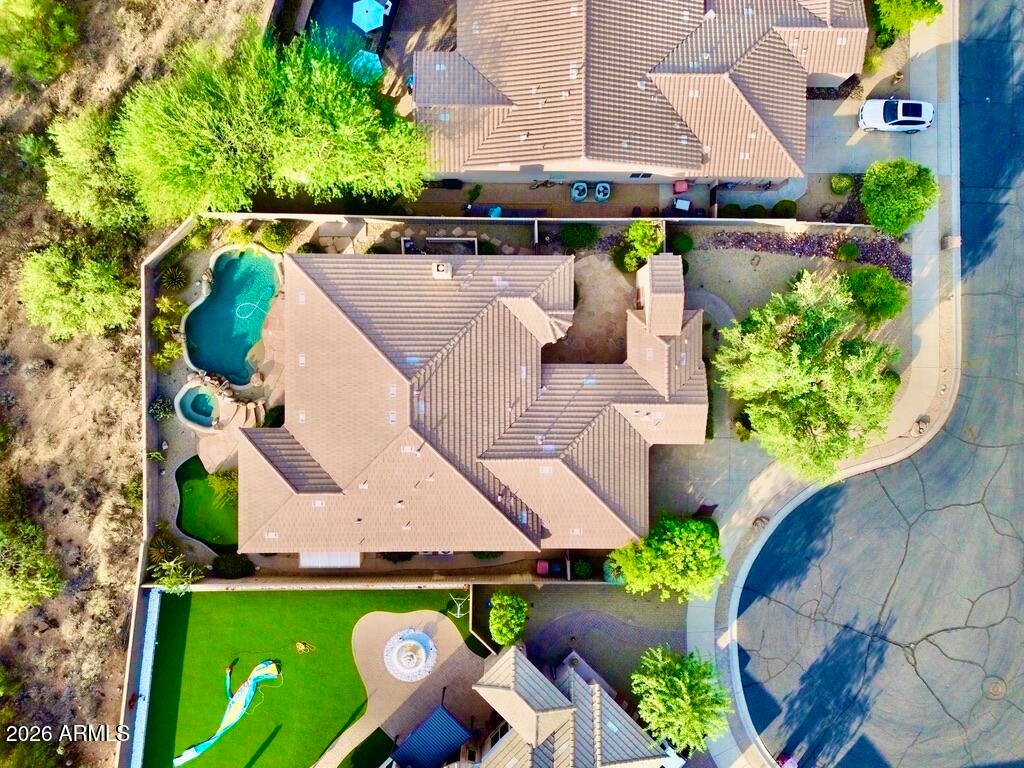 14389 E GERONIMO Road