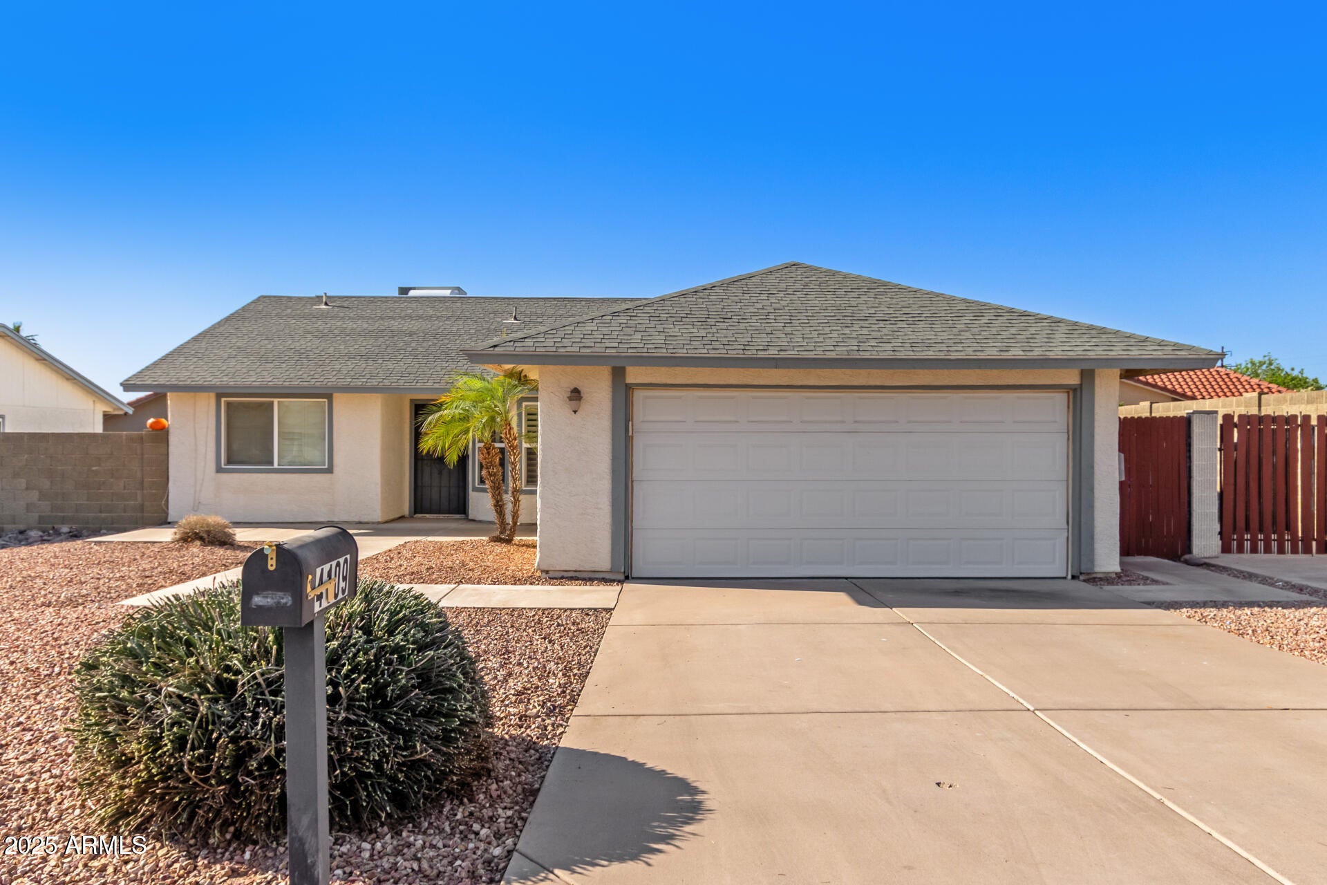4109 E Ahwatukee Drive