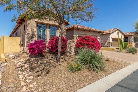 8714 E JAEGER Street Mesa AZ 85207